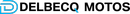 Logo Delbecq Motos Luxembourg